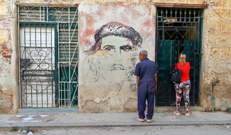 Obispo de Palm Beach denuncia crisis humanitaria en Cuba y llama a actuar: “No podemos ser indiferentes”