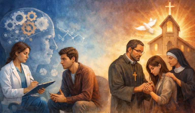 La Pastoral Latinoamericana de Adicciones resalta el rol de los profesionales en los procesos de recuperación