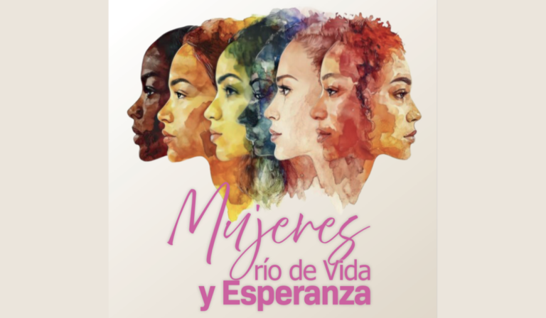 La Conferencia Eclesial de la Amazonía propone guía de oración por el Día Internacional de la Mujer