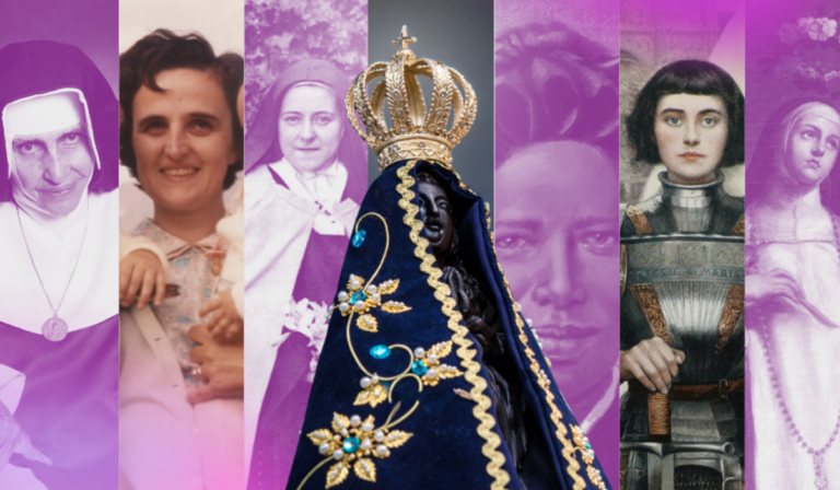 Episcopado brasileño alerta por feminicidios y desigualdad que afectan a las mujeres