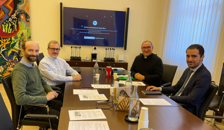 Vaticano y Red Iglesias y Minería articulan esfuerzos para acompañar a comunidades afectadas por el extractivismo en América Latina