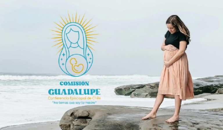 Iglesia en Chile lanza plataforma digital para defender la vida, acompañar el dolor y articular redes de apoyo en todo el país