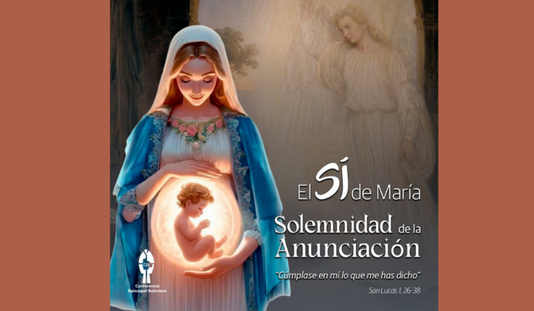 Iglesia en Bolivia alienta a ser “guardianes de la vida”