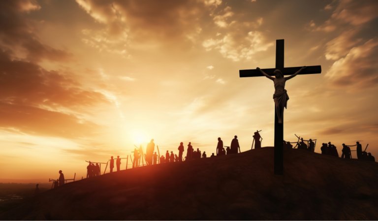 Iglesia en Chile comparte plataforma con recursos, videos y subsidios pastorales para vivir la Semana Santa 2026