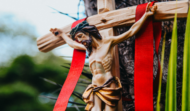 Obispos de Brasil alientan a vivir la Semana Santa como camino de conversión, servicio y esperanza