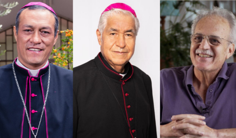 Conferencia Nacional de los Obispos de Brasil felicita a nuevos miembros del Dicasterio para el Servicio del Desarrollo Humano Integral