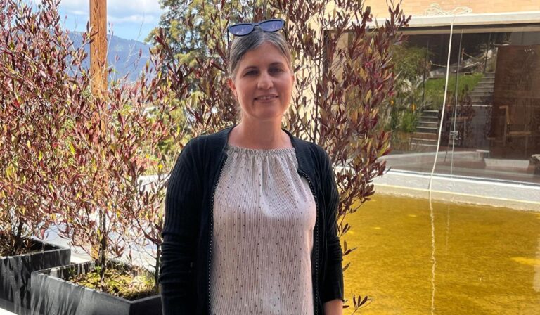 Marbel Herrera desde Cuba visibiliza la resiliencia de la mujer cubana y su fuerza transformadora