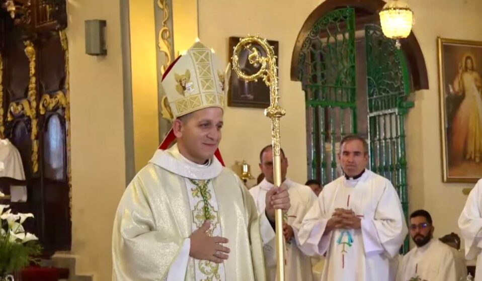 Foto: Episcopado cubano