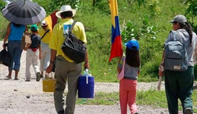 Obispos alertaron sobre violencia creciente, economías ilícitas y crisis social en suroccidente colombiano