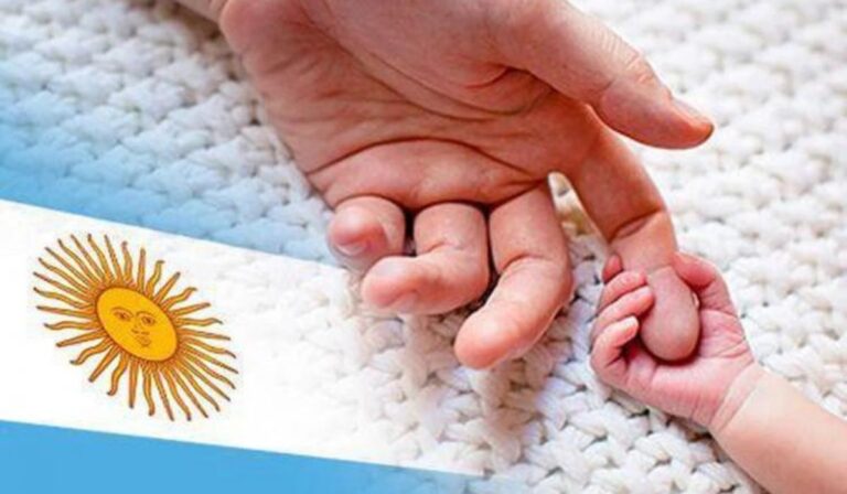 Iglesia argentina reafirma el valor de la vida naciente en el Día del Niño por Nacer