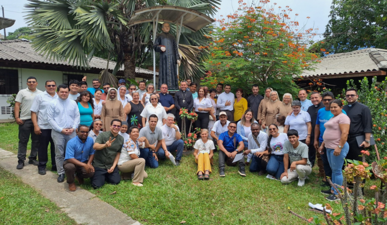 Desde la Amazonía colombiana, la Iglesia impulsa un proceso pastoral basado en la escucha y la participación