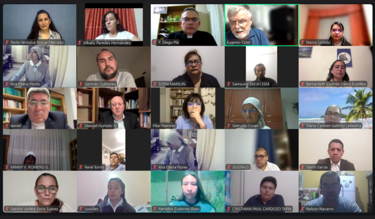 Iglesia en Bolivia inaugura diplomado para prevenir abusos y promover ambientes sanos en contextos eclesiales