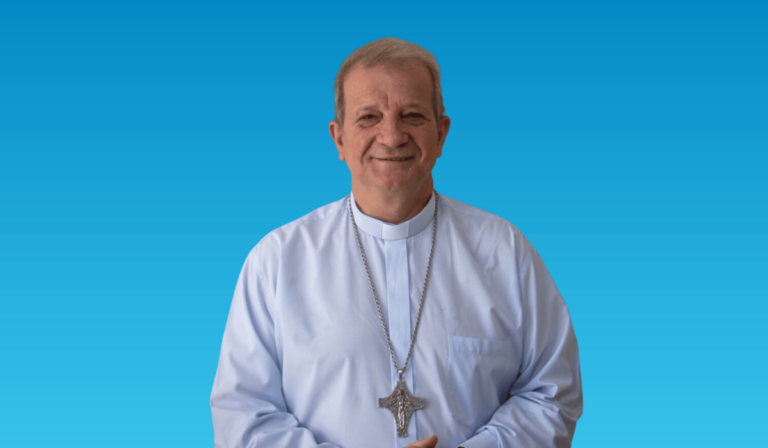 El Papa León XIV nombra a monseñor Mário Antonio da Silva nuevo arzobispo de Aparecida