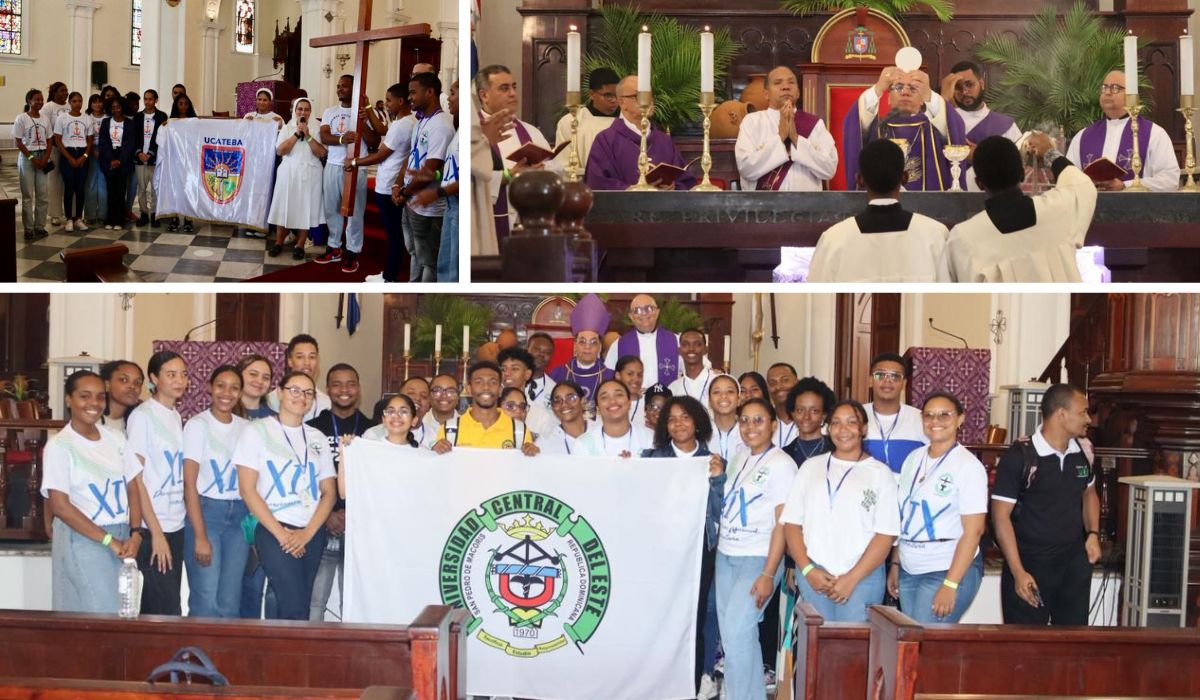 Foto: Episcopado dominicano