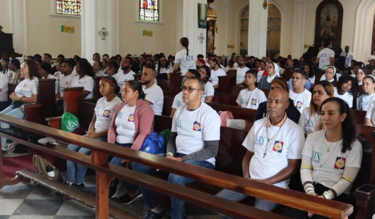 Foto: Episcopado dominicano