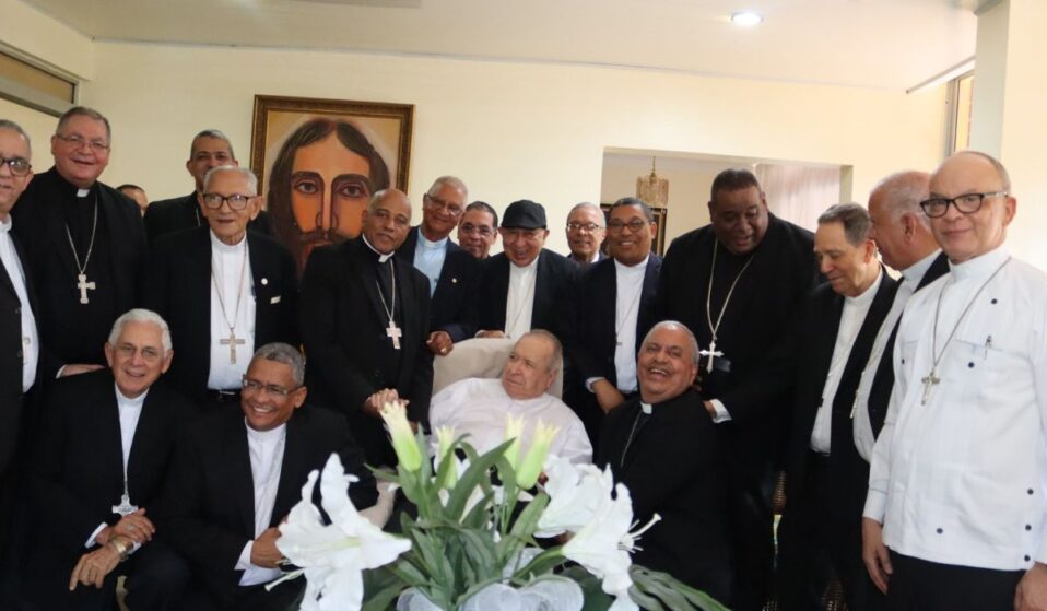 Foto: Conferencia Del Episcopado Dominicano