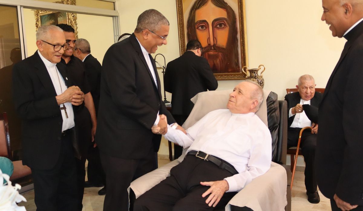Foto: Conferencia Del Episcopado Dominicano