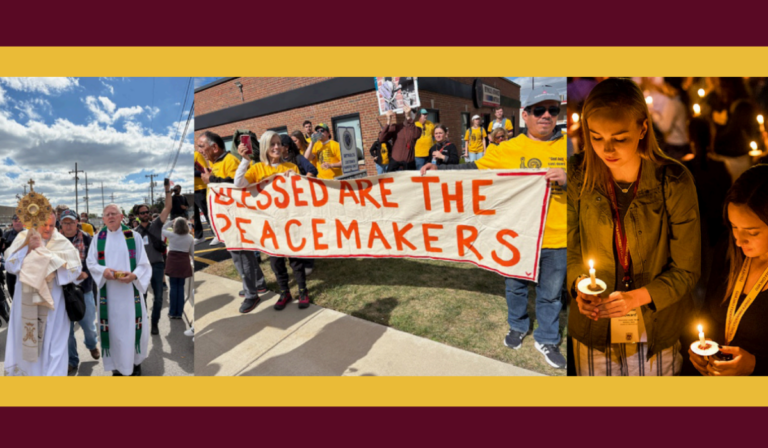 Encuentro Internacional por la Paz y la Reconciliación reunirá a estudiantes y especialistas de las Américas en Chicago