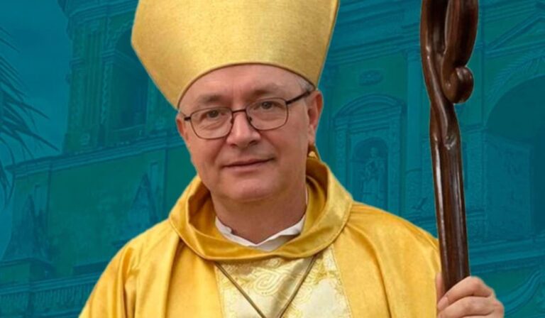 Episcopado de Guatemala anuncia nuevo obispo para Escuintla ante desafíos sociales
