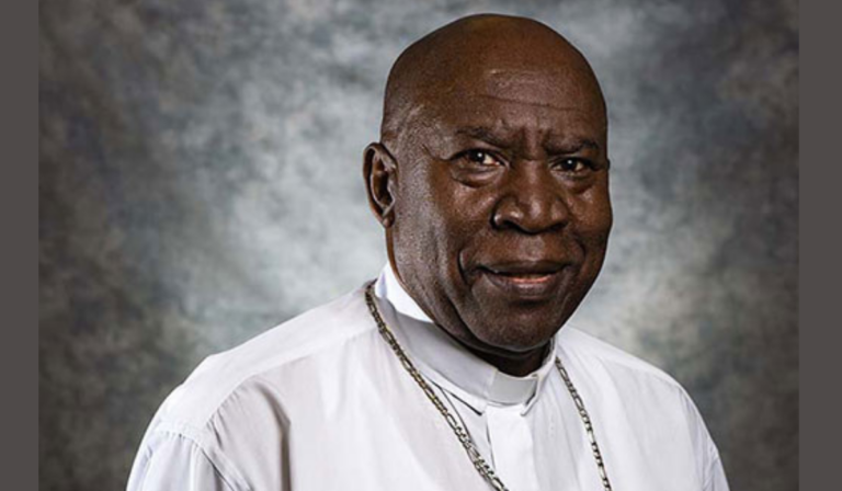 La Iglesia en Jamaica y el Caribe se une en oración tras la partida de Mons. Burchell McPherson