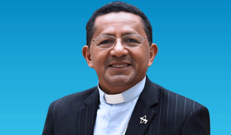 Amazonía brasileña recibe nuevo pastor: el Papa nombra obispo para Castanhal