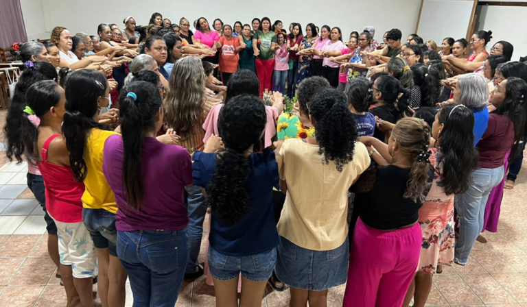 Migración y trata siguen atrapando a mujeres en redes de explotación