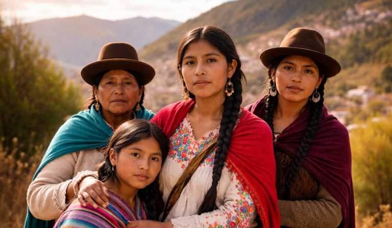 Iglesia en Bolivia: “Atentar contra una mujer es atentar contra la vida misma”