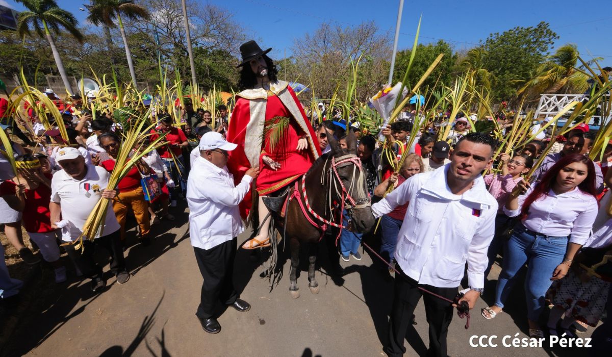 Foto: César Pérez