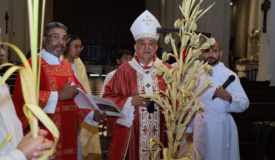 Foto: Episcopado panameño