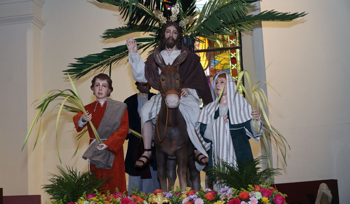 Foto: Episcopado panameño