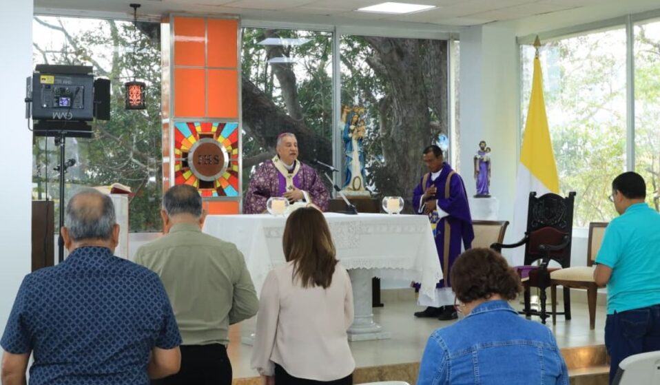 Foto: Episcopado panameño
