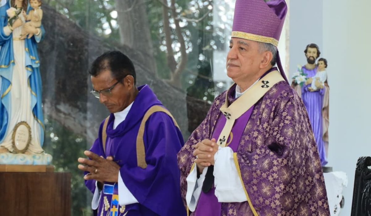 Foto: Episcopado panameño