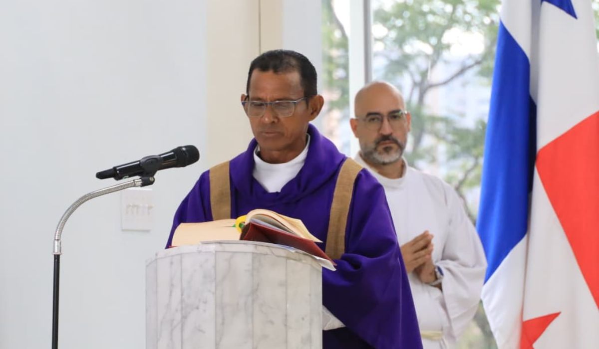 Foto: Episcopado panameño