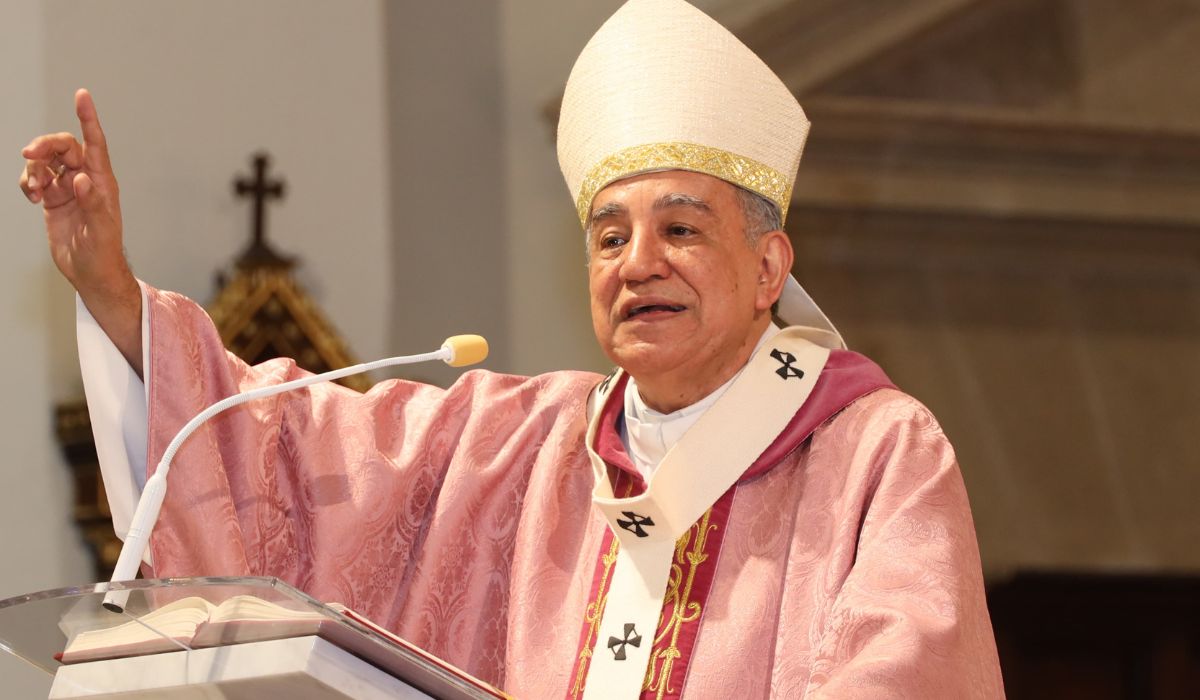 Foto: Episcopado panameño