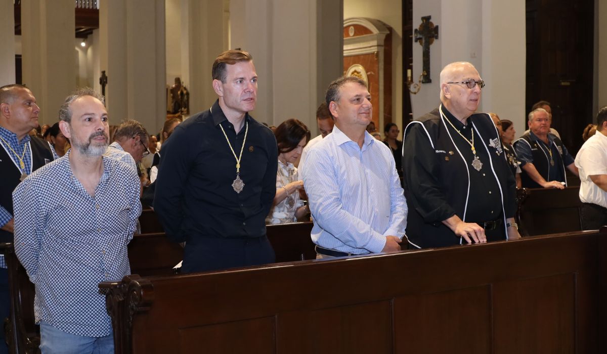 Foto: Episcopado panameño