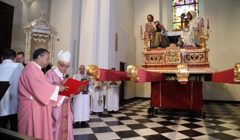 Foto: Episcopado panameño