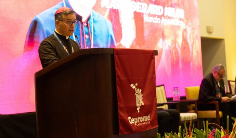 León XIV recuerda a agentes de pastoral reunidos en Costa Rica que la reparación de víctimas “no puede reducirse” a procedimientos formales