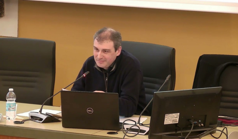 El curso “Diaconado en una Iglesia sinodal” de Cebitepal es una llamada a la corresponsabilidad