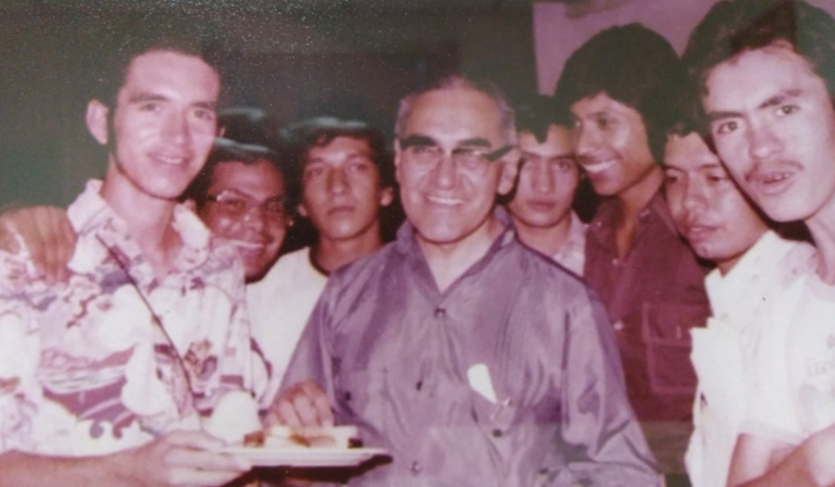 Cáritas Venezuela presenta Novena en honor a San Romero de América a 46 años de su martirio