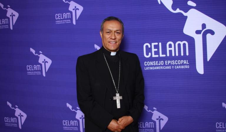El papa León XIV nombra a Lizardo Estrada Herrera como miembro del Dicasterio para el Servicio del Desarrollo Humano Integral