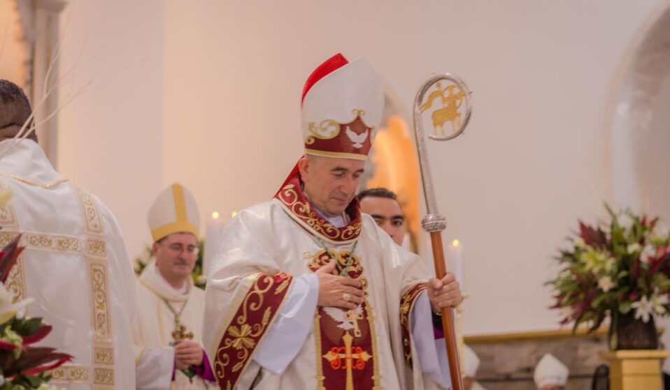 Foto: Diócesis de Montería