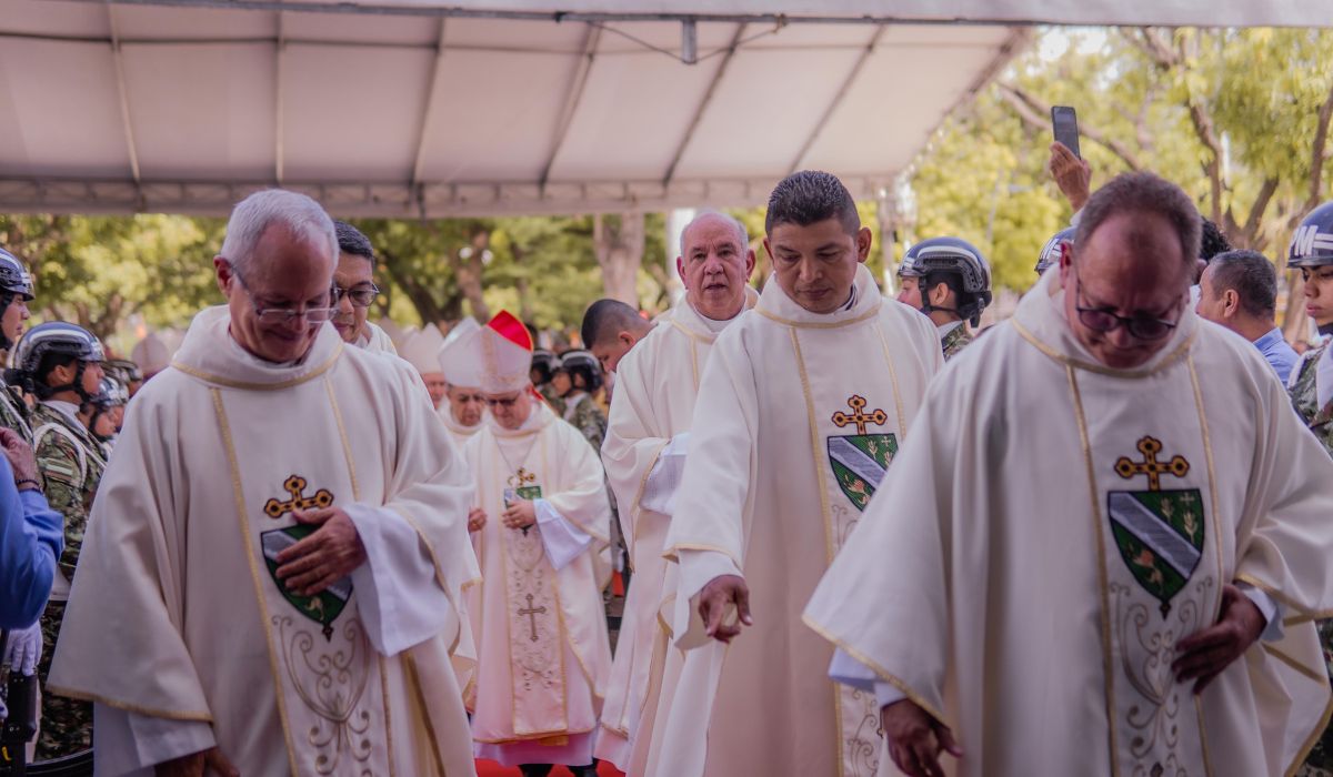 Foto: Diócesis de Montería