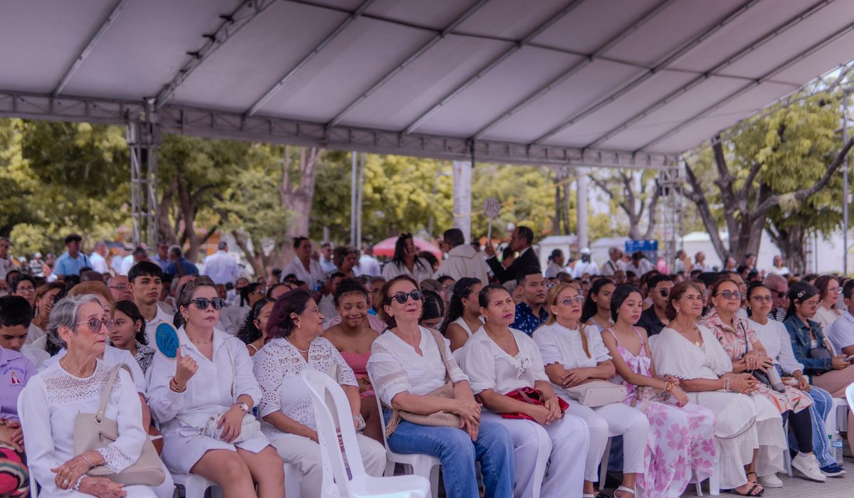 Foto: Diócesis de Montería