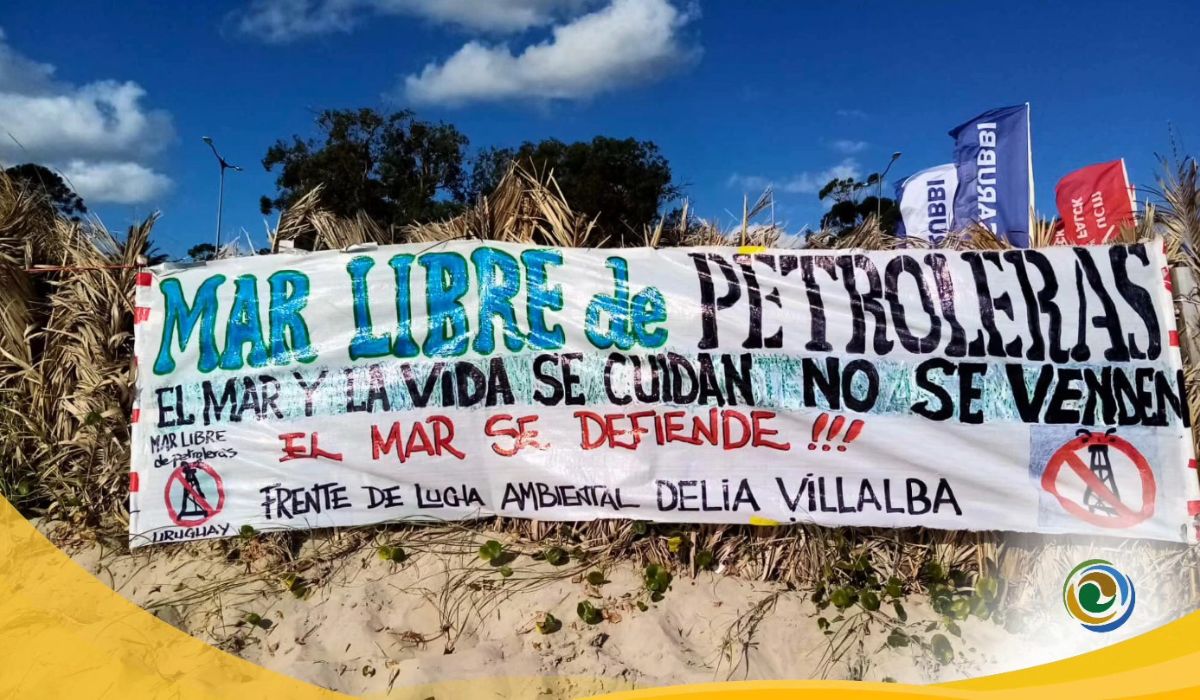 Foto: Red Eclesial Gran Chaco y Acuífero Guaraní