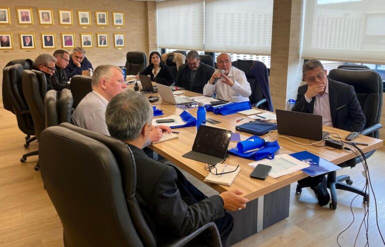 Comité de Coordinación Pastoral del Celam advierte: “sin espiritualidad, las estrategias son superficiales»