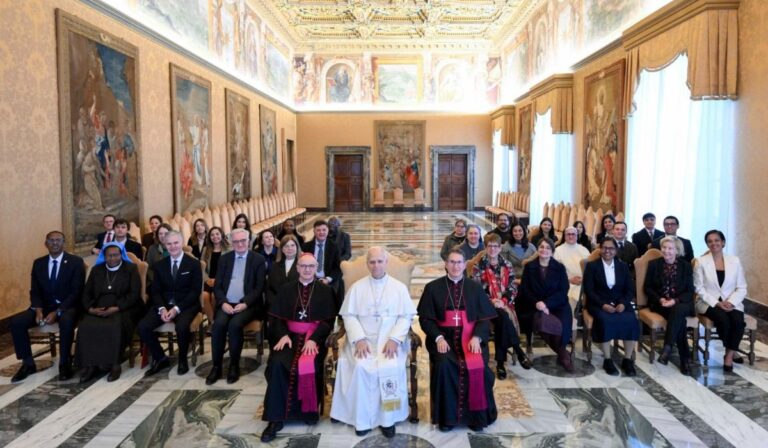 Foto: Vatican Media