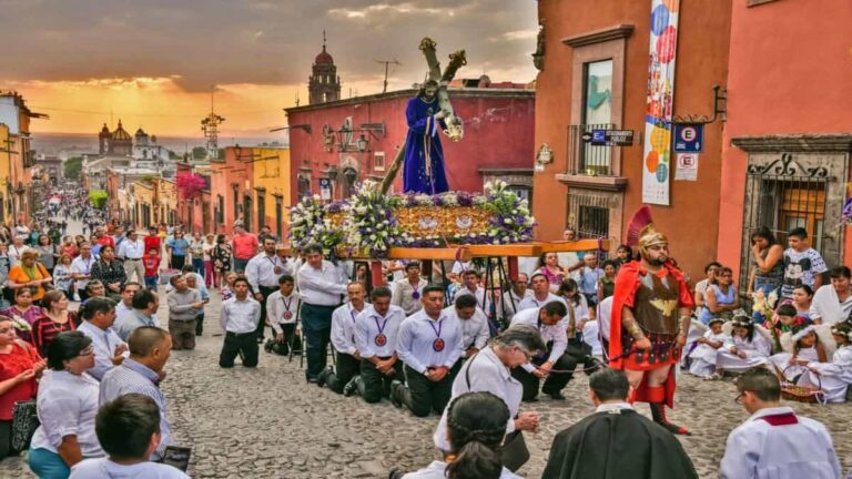 Obispos de México llaman a escuchar, reconciliarse y sembrar esperanza en Semana Santa