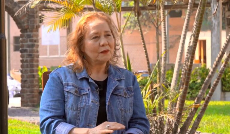 Día Internacional de la Mujer: Catherine López promueve desde Uruguay acompañamiento a mujeres víctimas de violencia