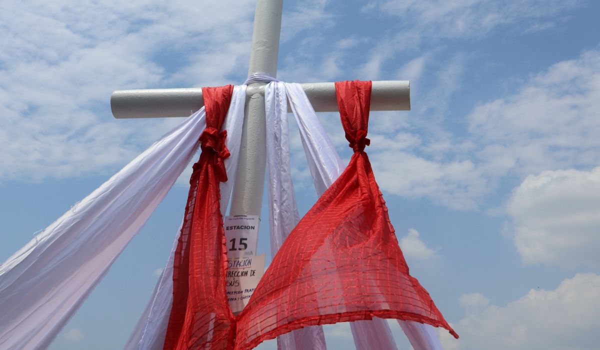 Foto: Casa del Migrante Tecún Umán