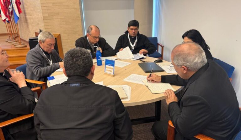 Secretarios generales de los Episcopados de América Latina y el Caribe hacen una radiografía social y eclesial a sus regiones